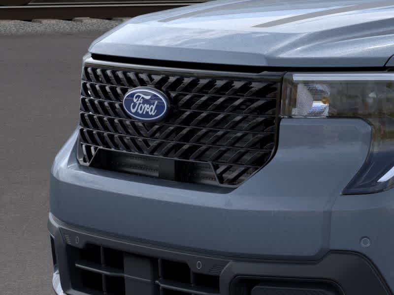 Thumbnail: 2026 Ford Maverick - 18