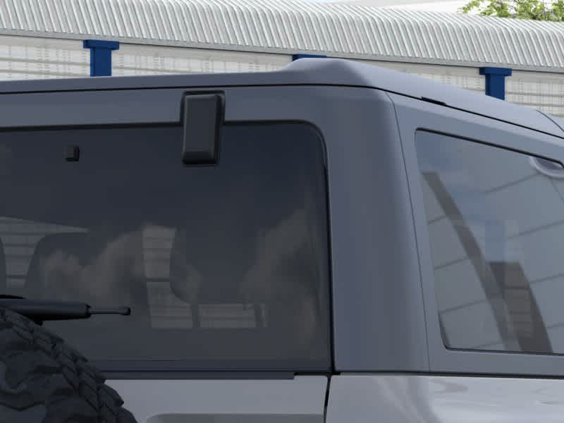 Thumbnail: 2026 Ford Bronco - 25