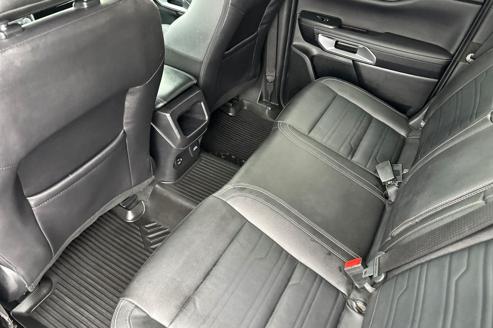 Thumbnail: 2024 Ford Ranger - 4