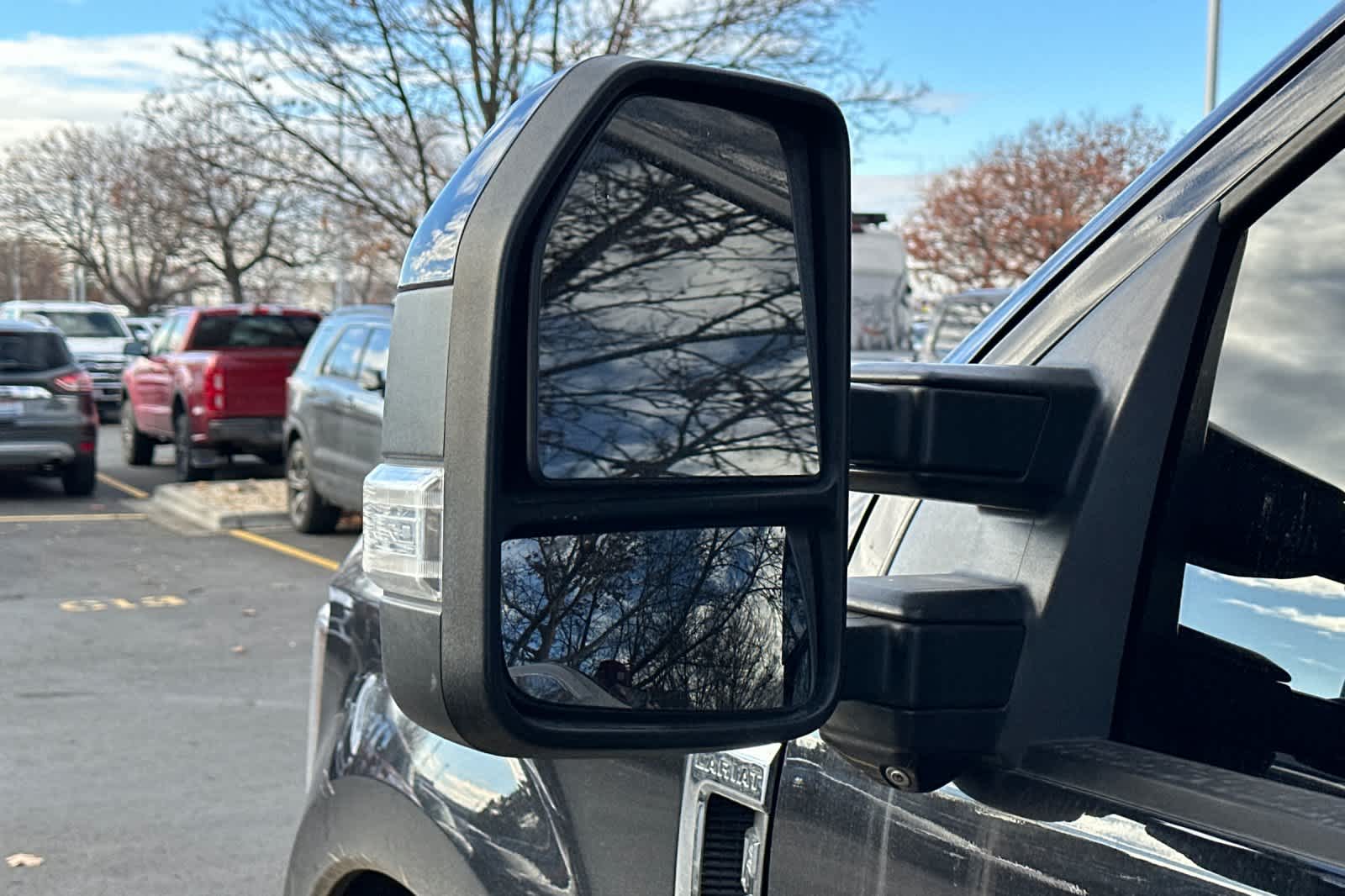 Thumbnail: 2019 Ford F-250 - 8