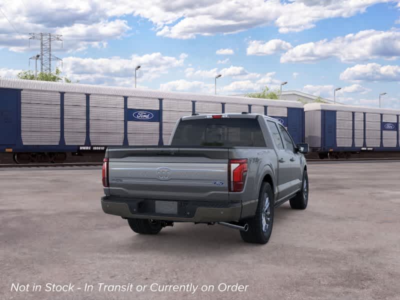 Thumbnail: 2026 Ford F-150 - 8