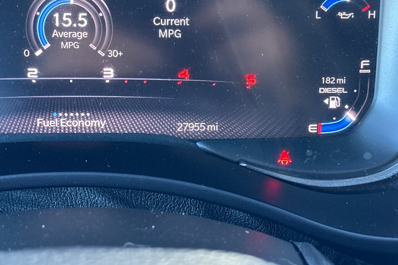 Thumbnail: 2024 RAM 2500 - 25