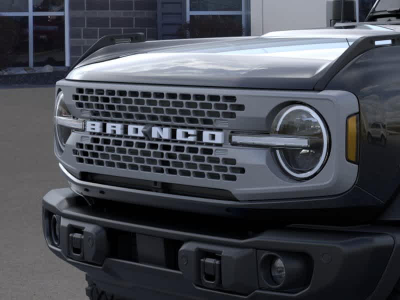 Thumbnail: 2026 Ford Bronco - 19