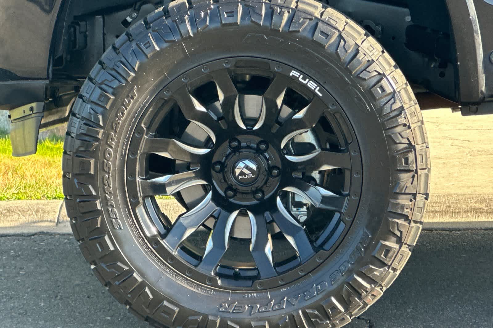 Thumbnail: 2020 Ford F-150 - 26