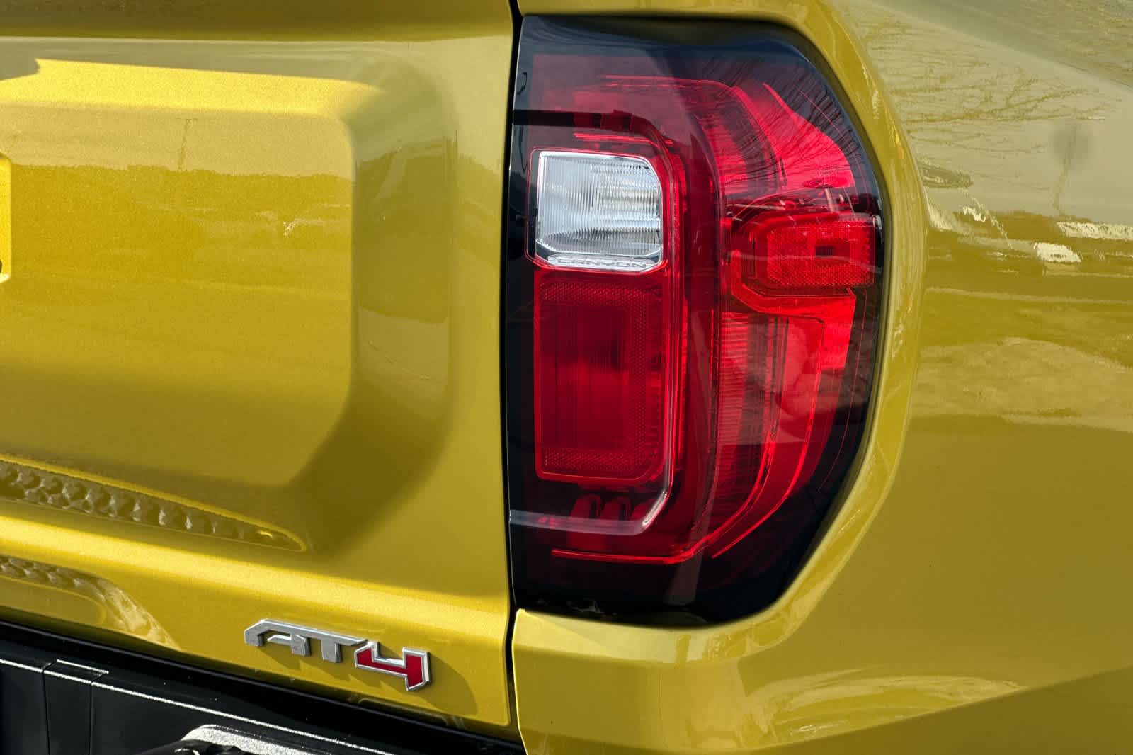 Thumbnail: 2023 GMC Canyon - 26