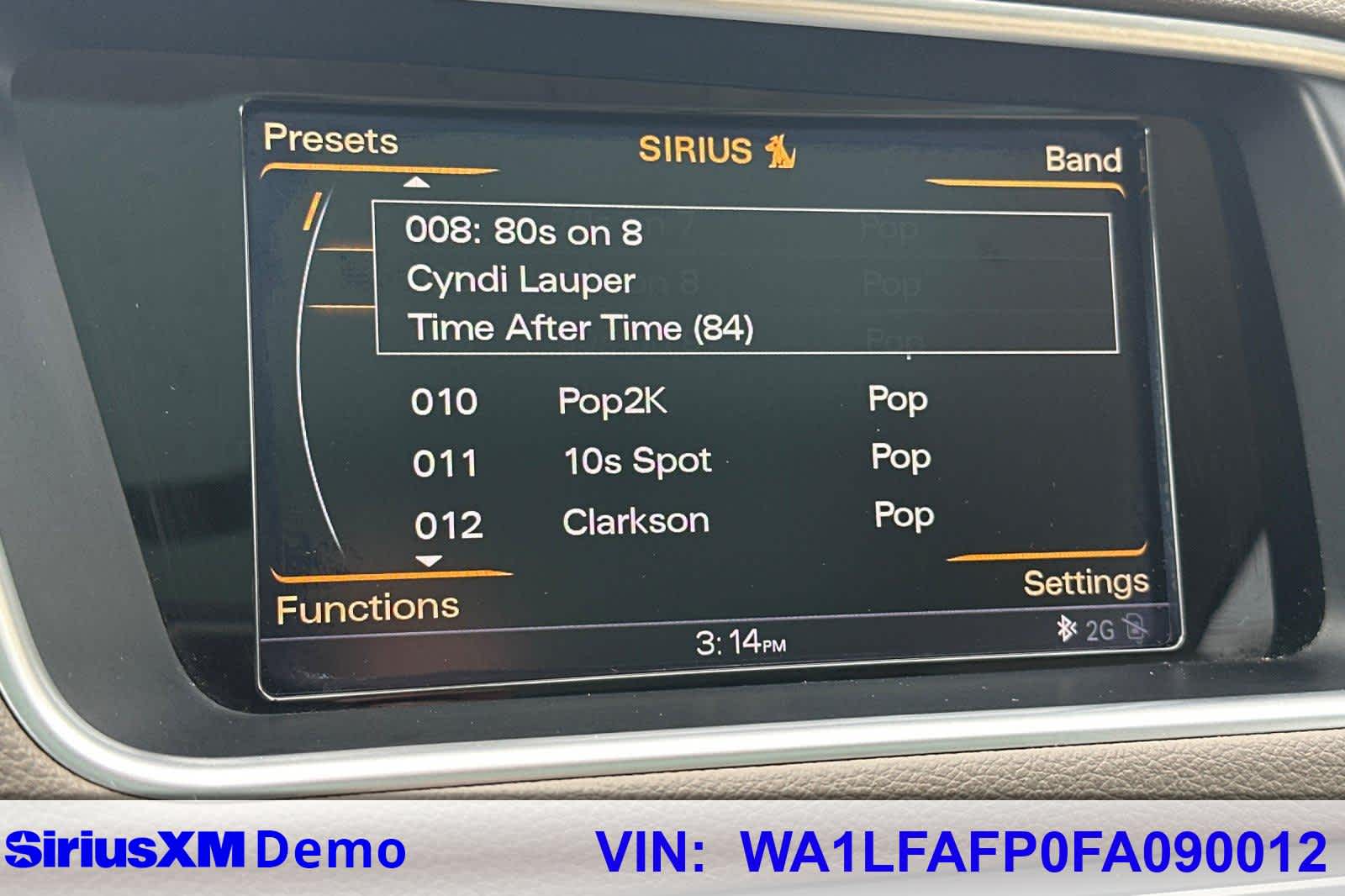 Thumbnail: 2015 Audi Q5 - 29