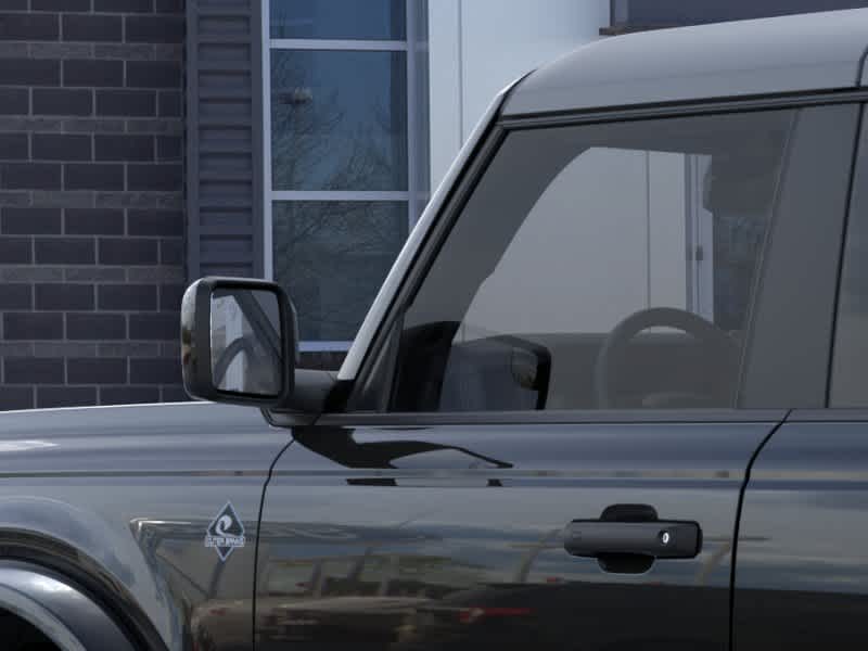 Thumbnail: 2026 Ford Bronco - 21