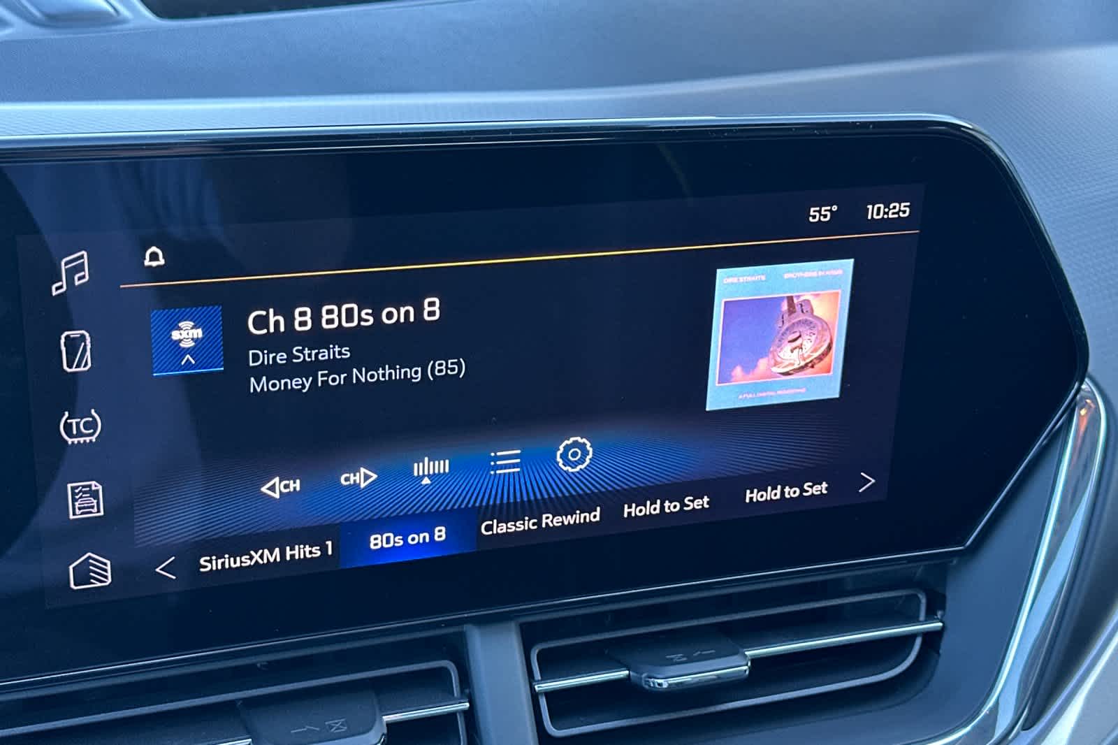 Thumbnail: 2026 Chevrolet Trax - 18