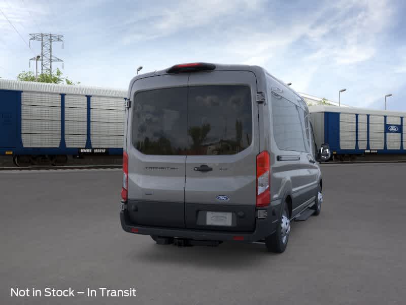 Thumbnail: 2026 Ford Econoline - 8