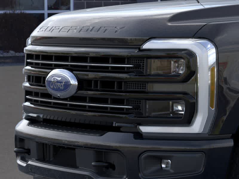 Thumbnail: 2026 Ford F-250 - 17