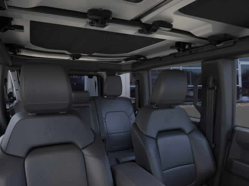 Thumbnail: 2026 Ford Bronco - 12