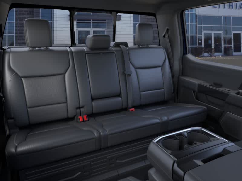Thumbnail: 2026 Ford F-150 - 11