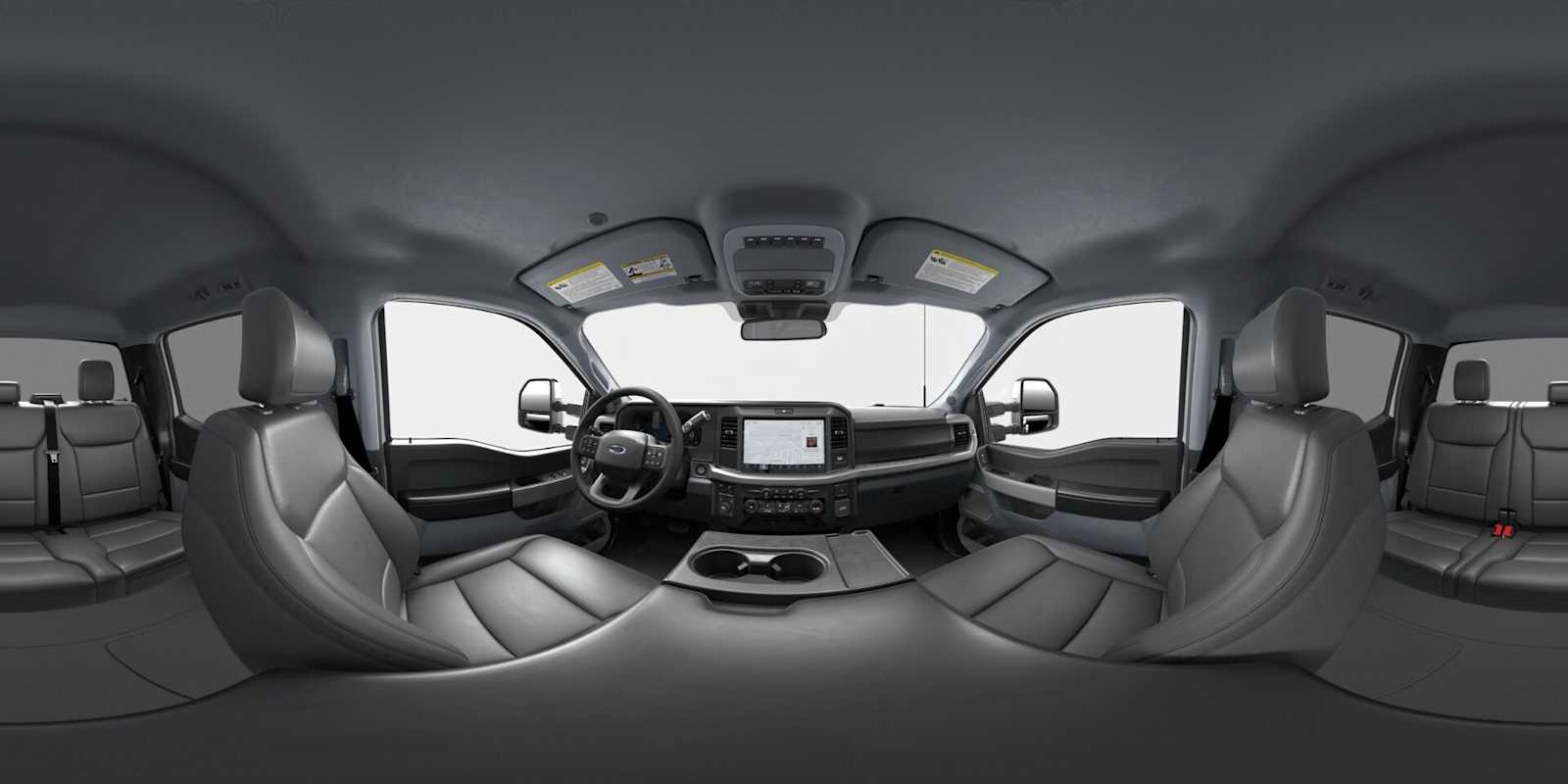 Thumbnail: 2026 Ford F-250 - 8