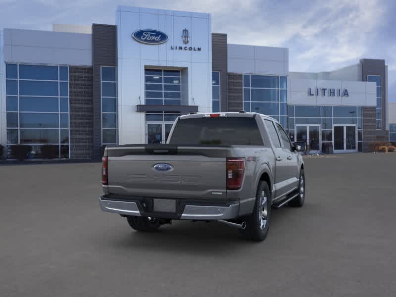 Thumbnail: 2023 Ford F-150 - 8