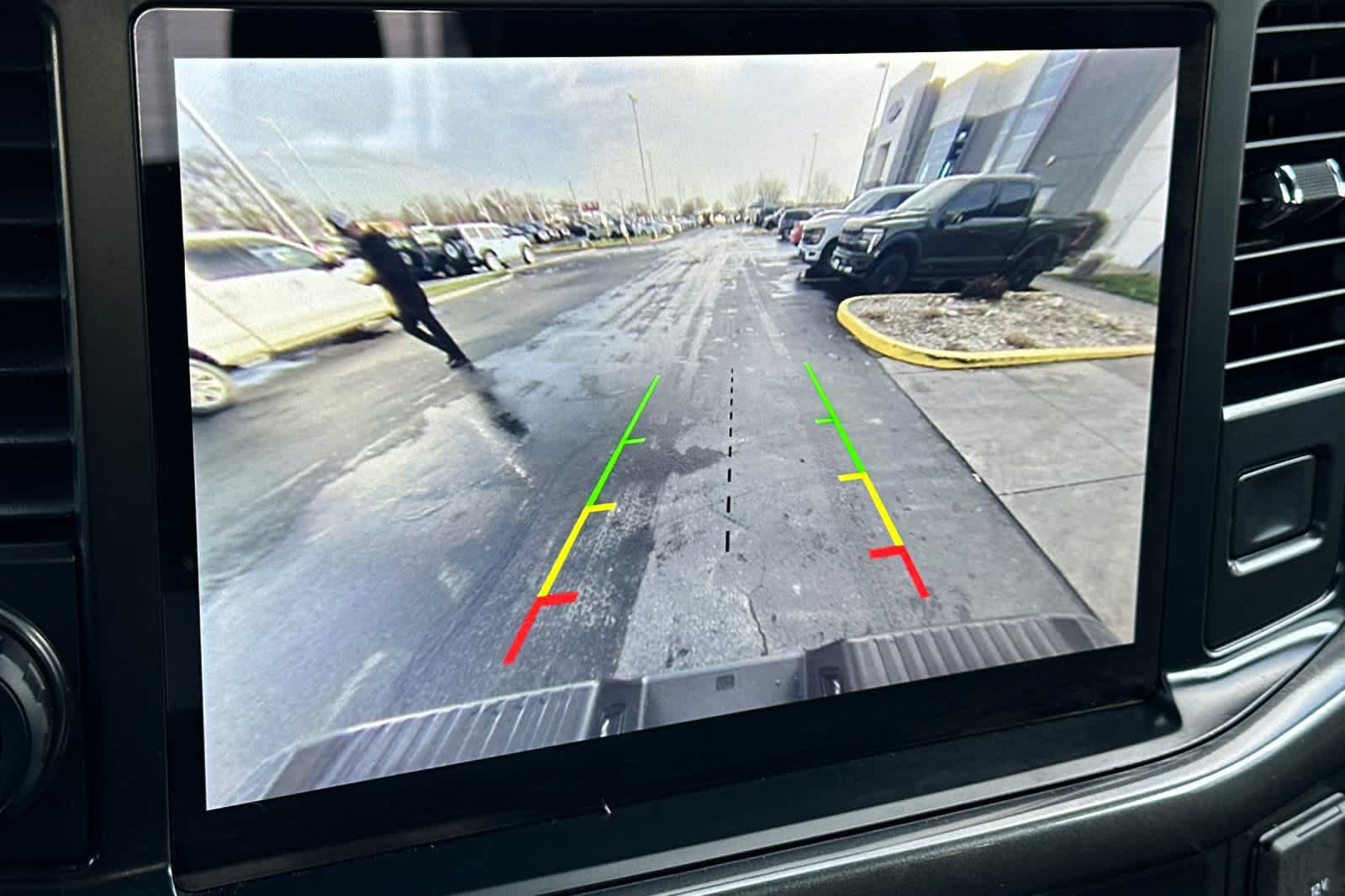 Thumbnail: 2022 Ford F-150 - 19