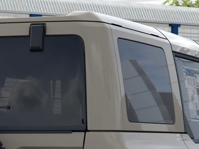 Thumbnail: 2026 Ford Bronco - 25