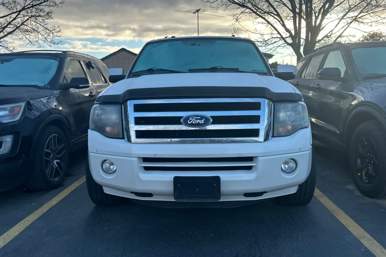 Thumbnail: 2013 Ford Expedition - 6