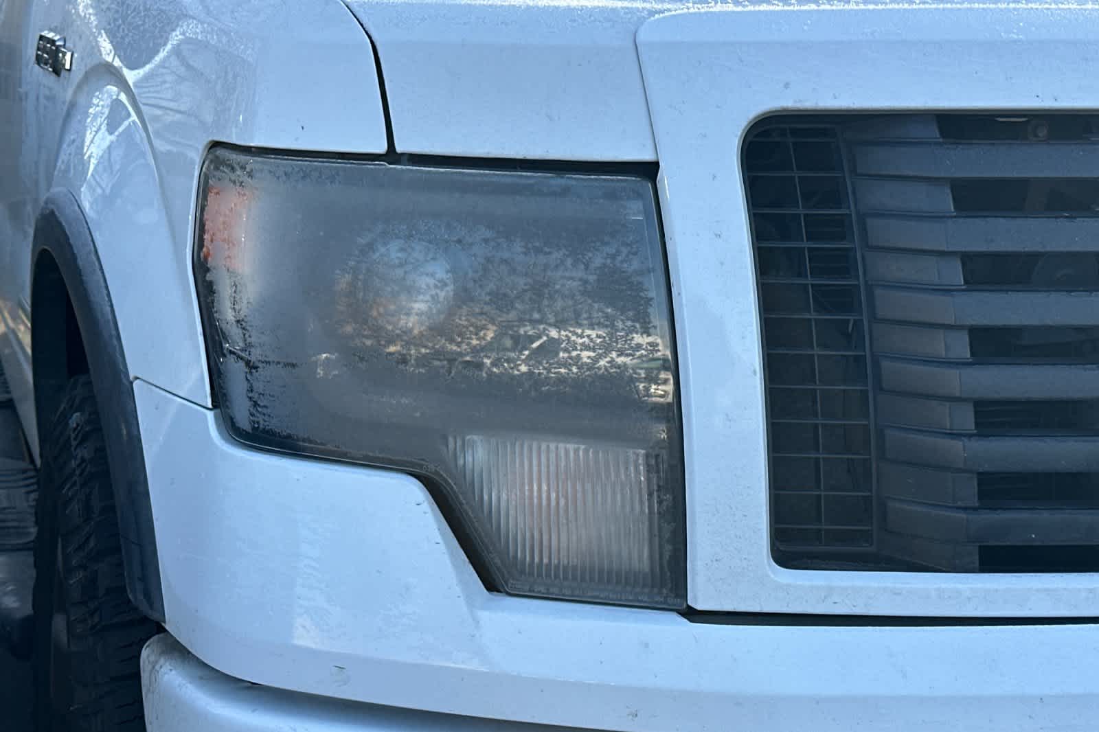 Thumbnail: 2013 Ford F-150 - 11