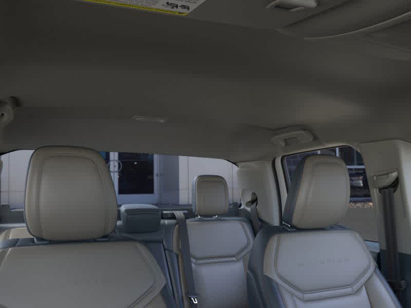 Thumbnail: 2026 Ford Maverick - 12