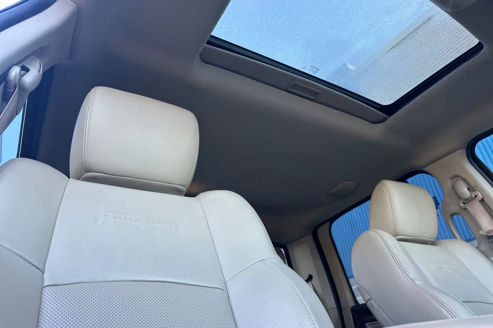 Thumbnail: 2017 RAM 1500 - 16