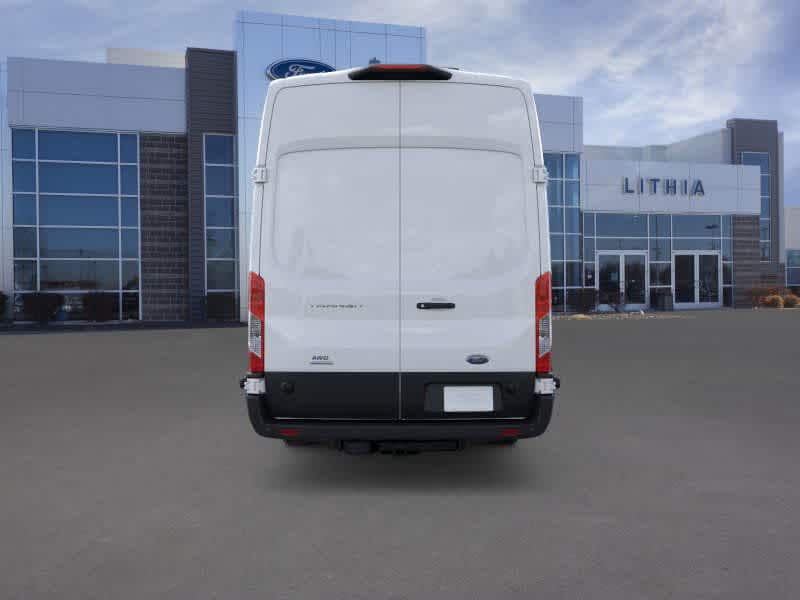 Thumbnail: 2025 Ford Transit Series - 5