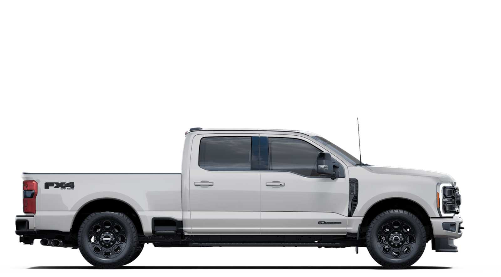 Thumbnail: 2025 Ford F-250 - 5