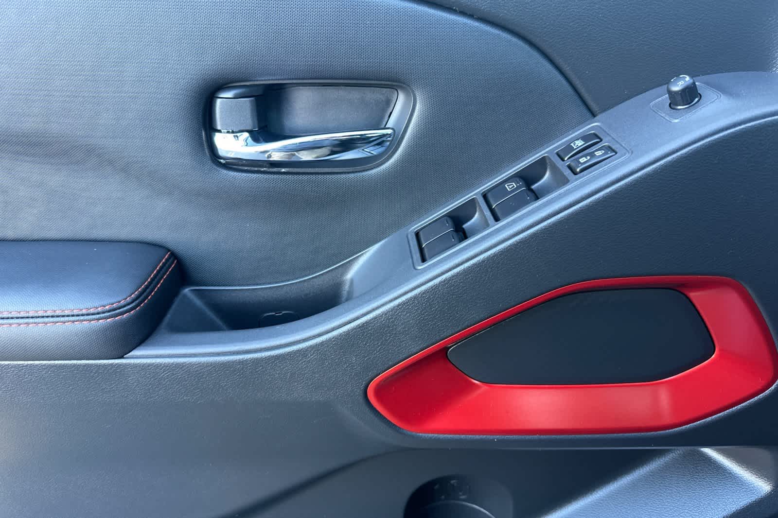 Thumbnail: 2023 Nissan Frontier - 12