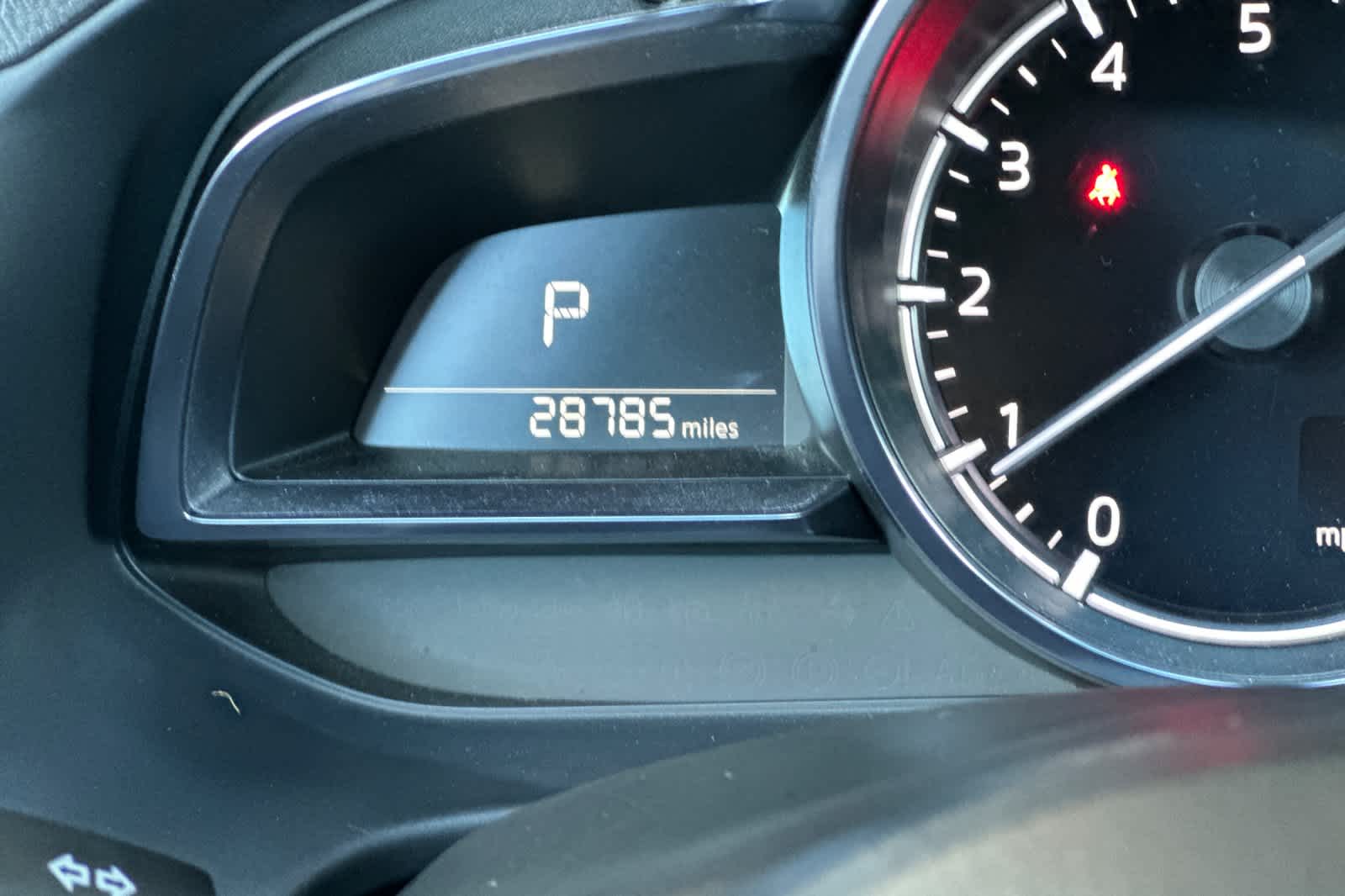 Thumbnail: 2018 Mazda Mazda3 - 25