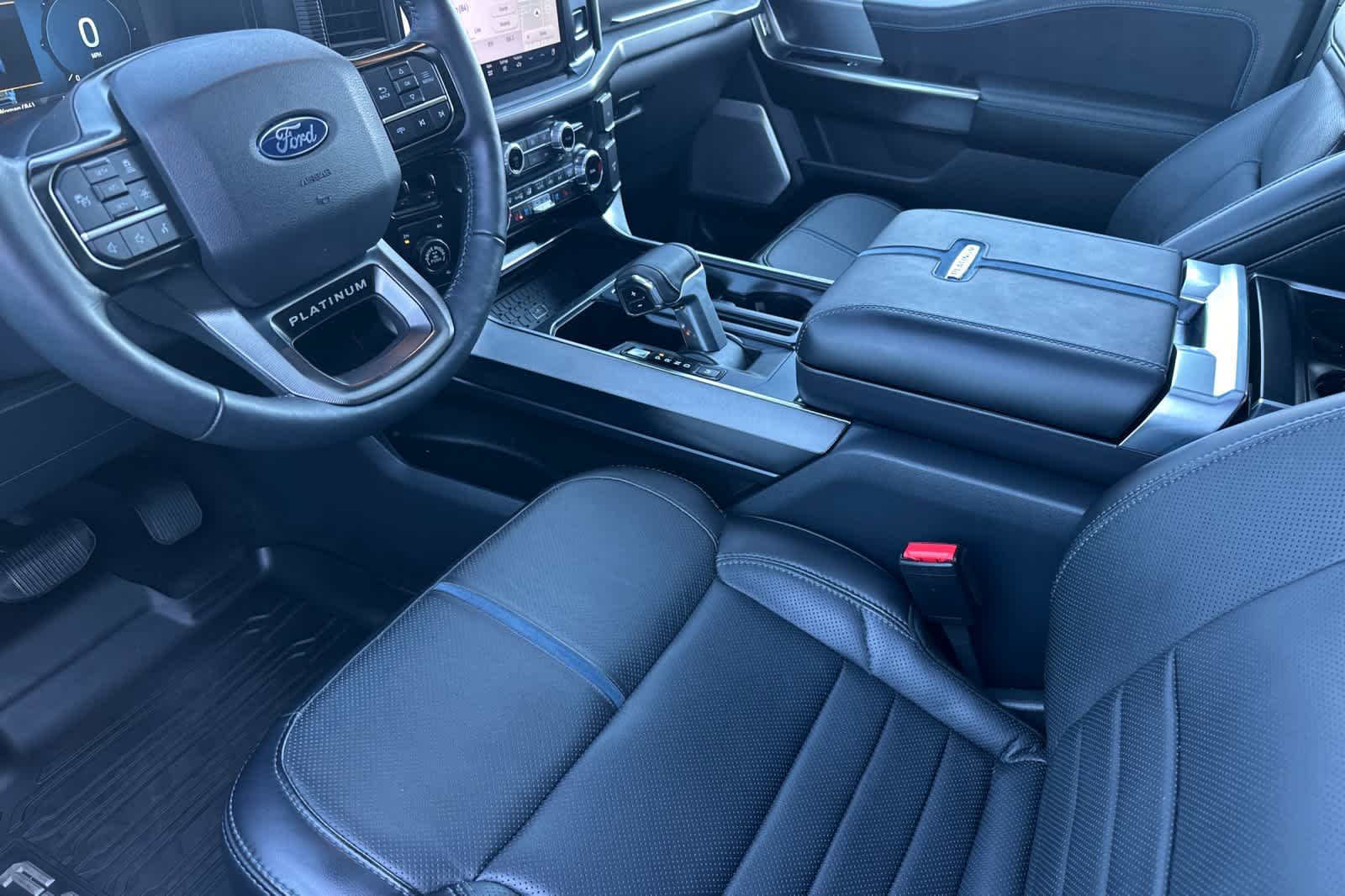 Thumbnail: 2024 Ford F-150 - 11