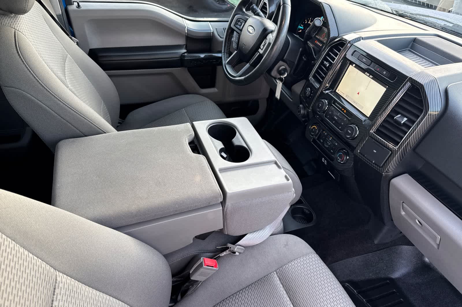 Thumbnail: 2018 Ford F-150 - 15