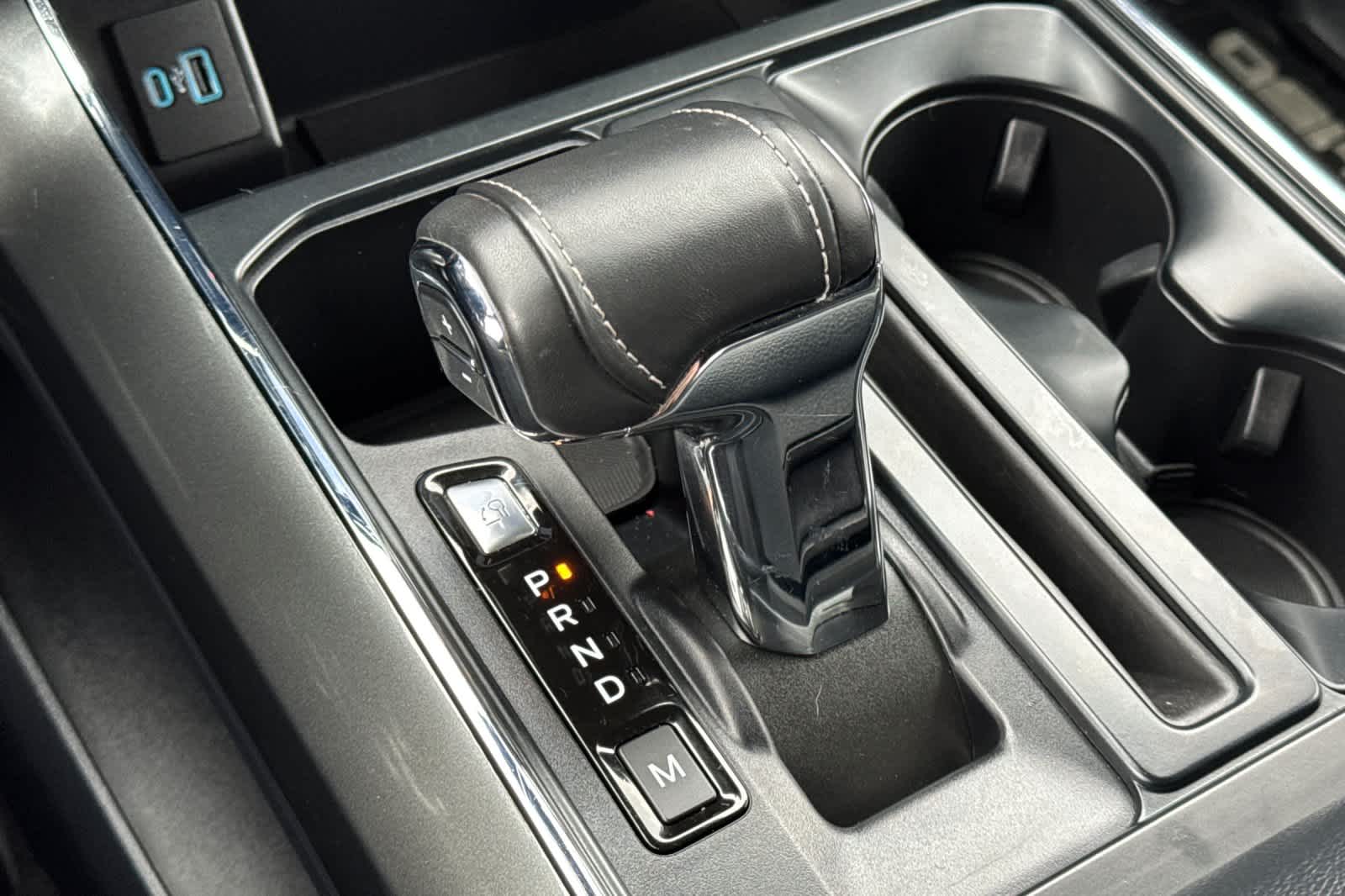 Thumbnail: 2023 Ford F-150 - 21