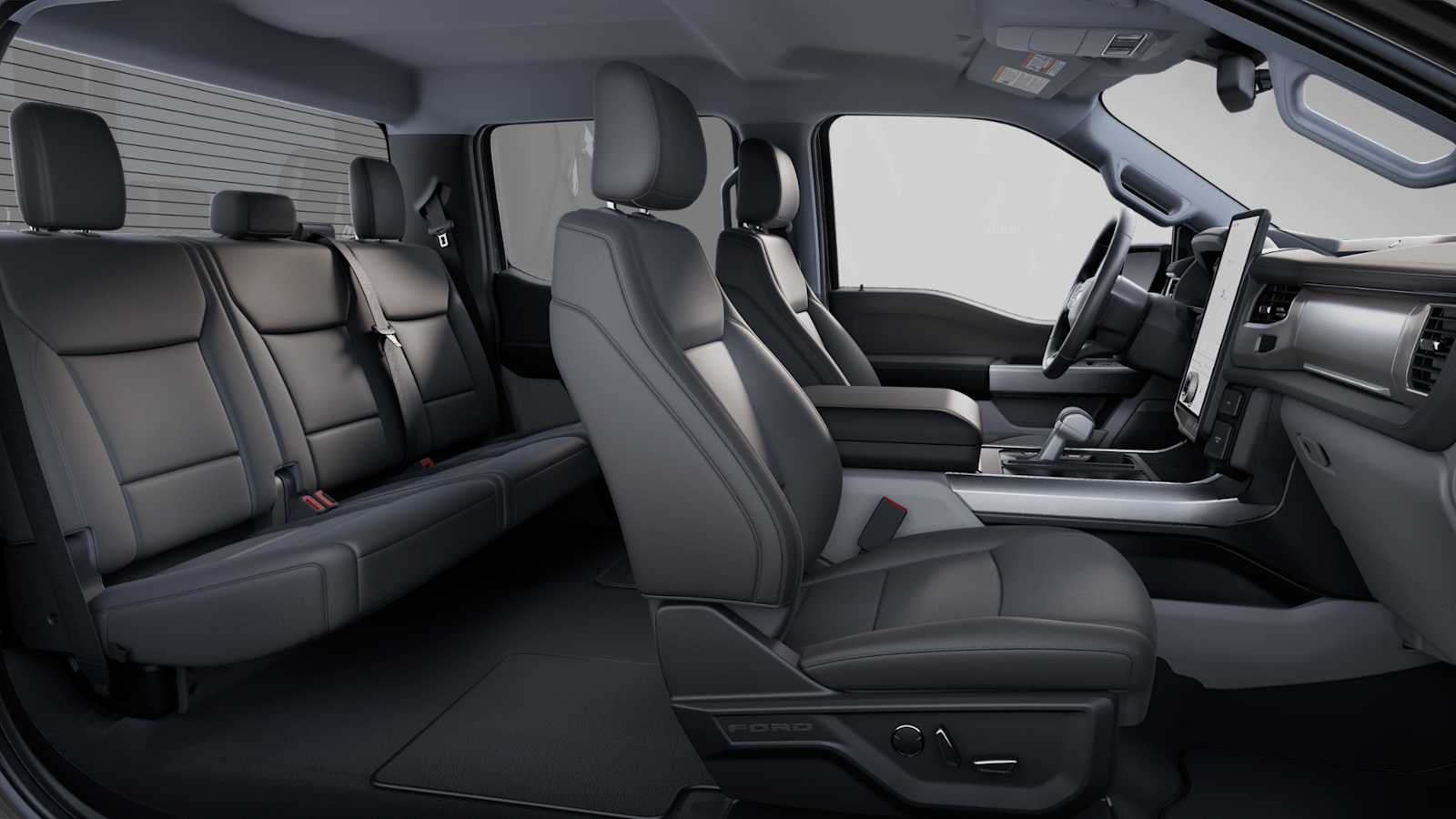 Thumbnail: 2025 Ford F-150 - 6