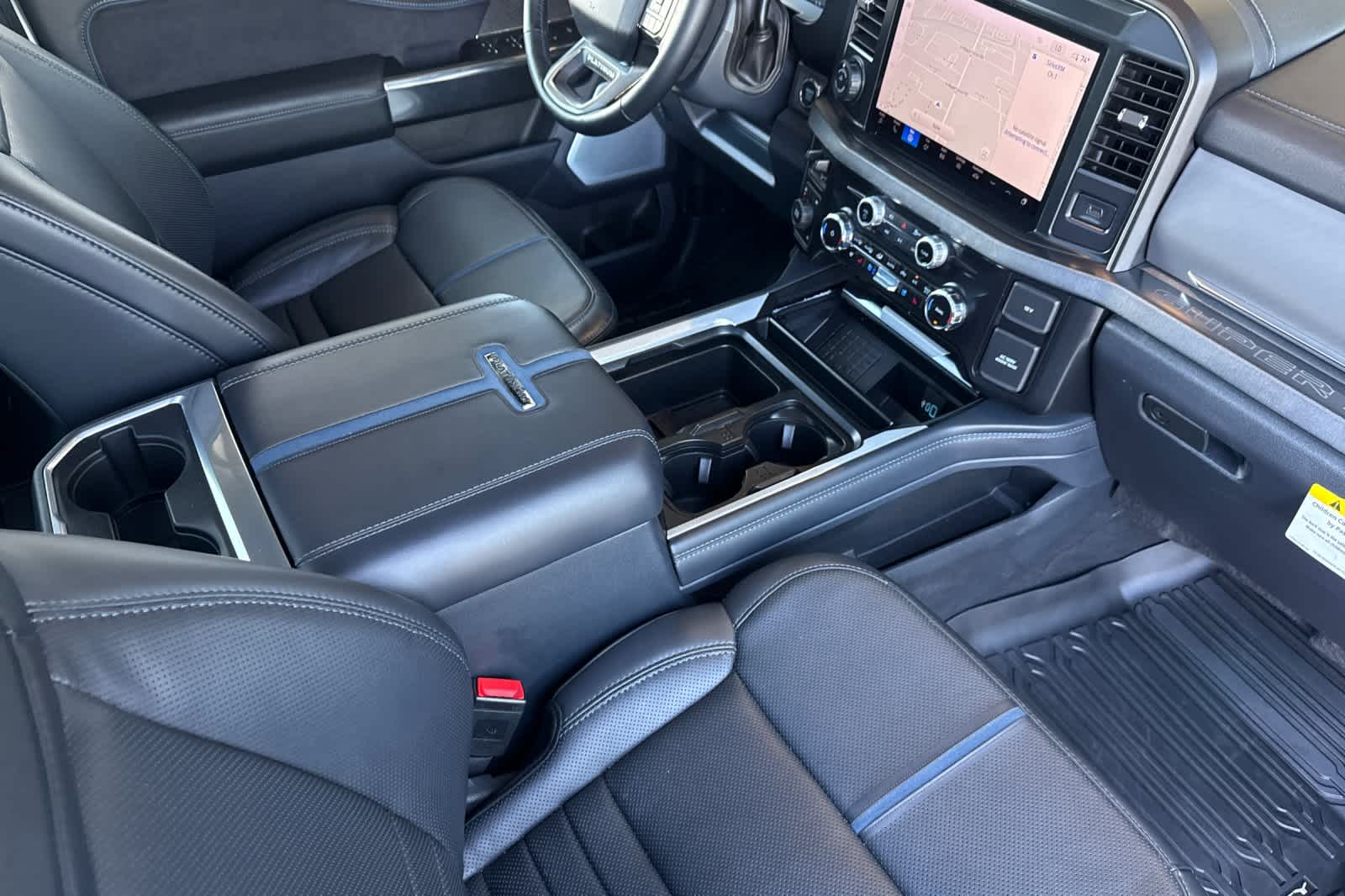 Thumbnail: 2025 Ford F-450 - 15