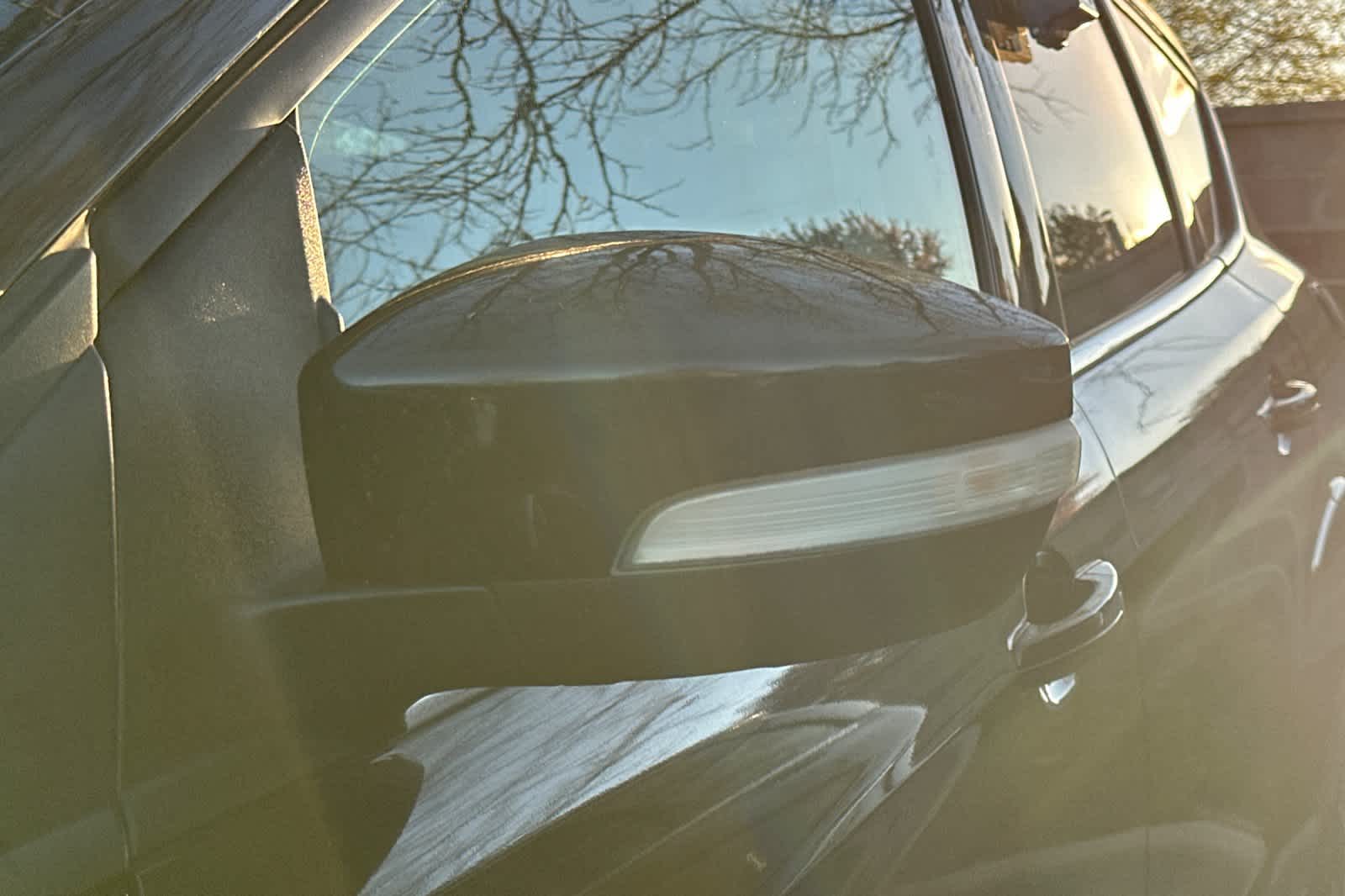 Thumbnail: 2017 Ford Escape - 7