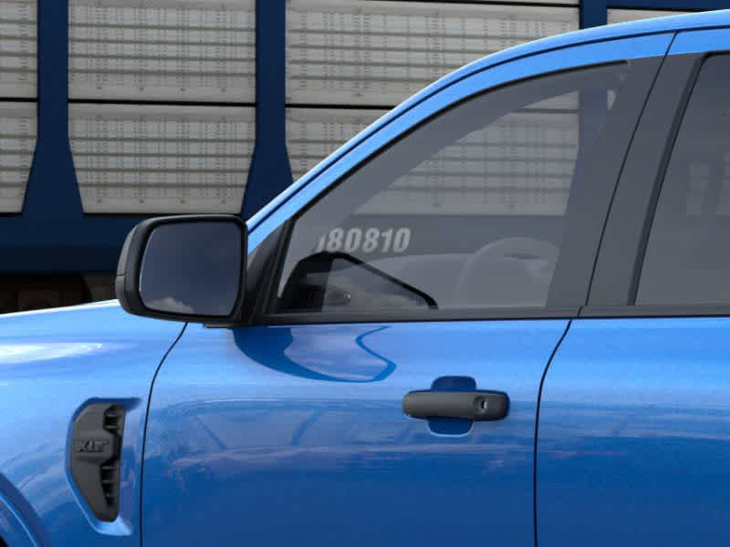 Thumbnail: 2025 Ford Ranger - 20