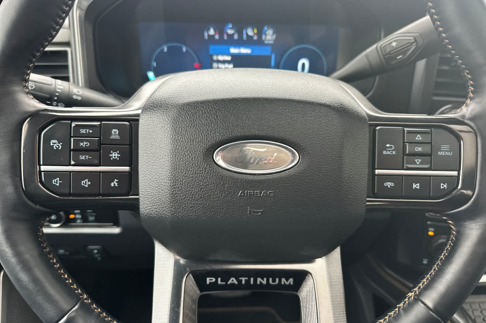 Thumbnail: 2024 Ford F-350 - 23