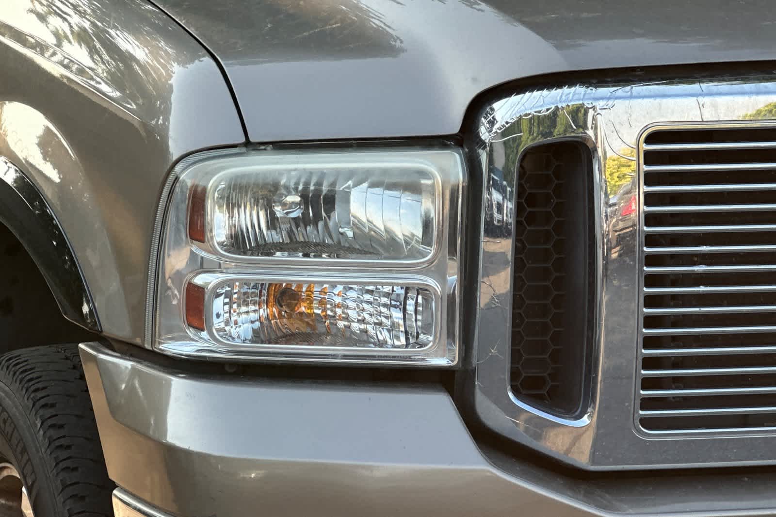 Thumbnail: 2007 Ford F-250 - 9