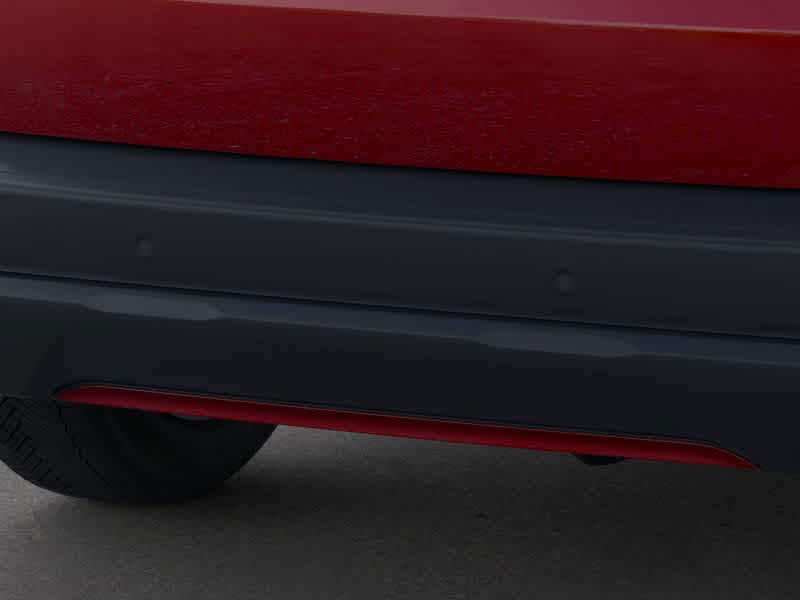 Thumbnail: 2025 Ford Escape - 23