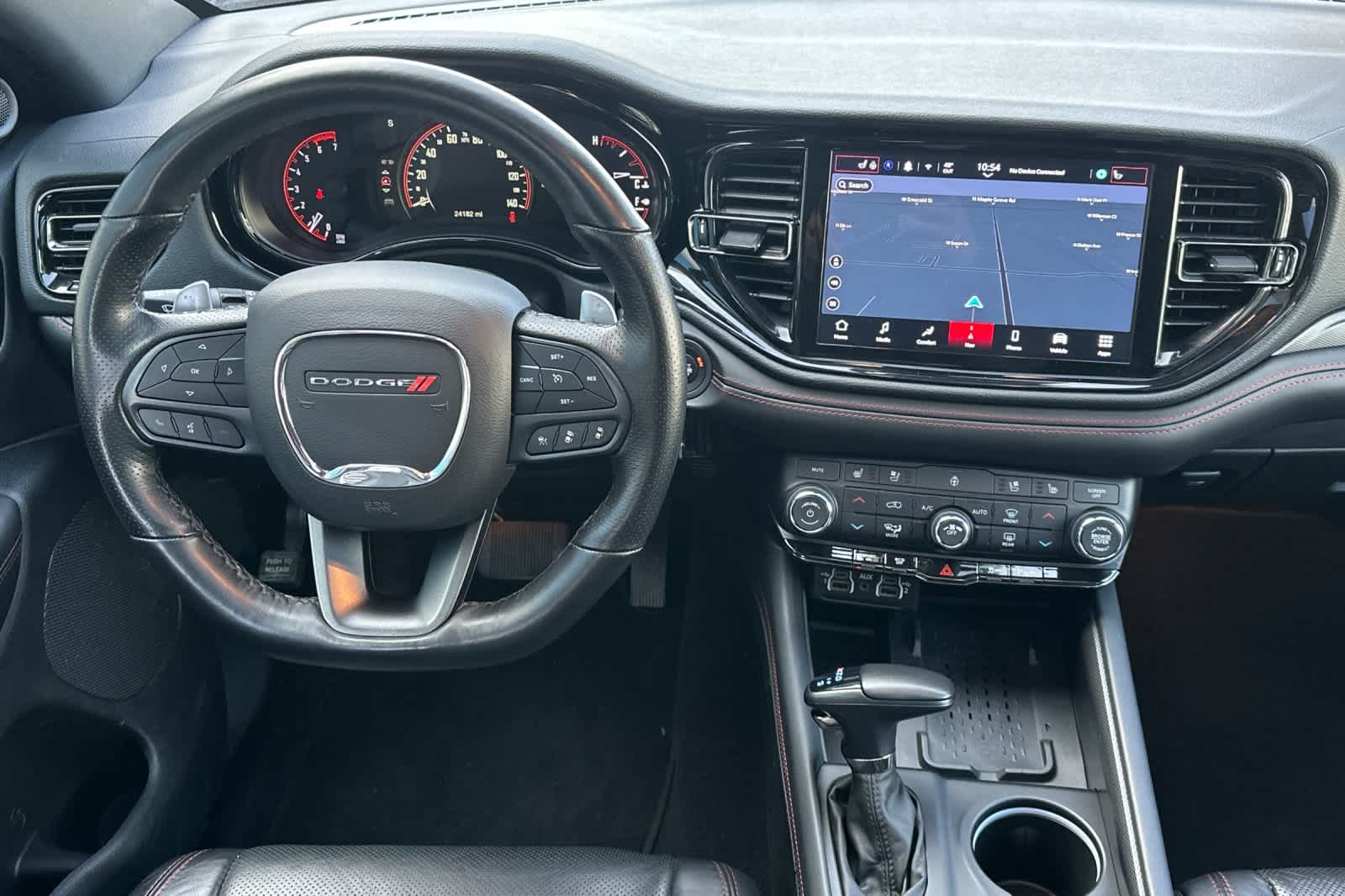 Thumbnail: 2025 Dodge Durango - 14