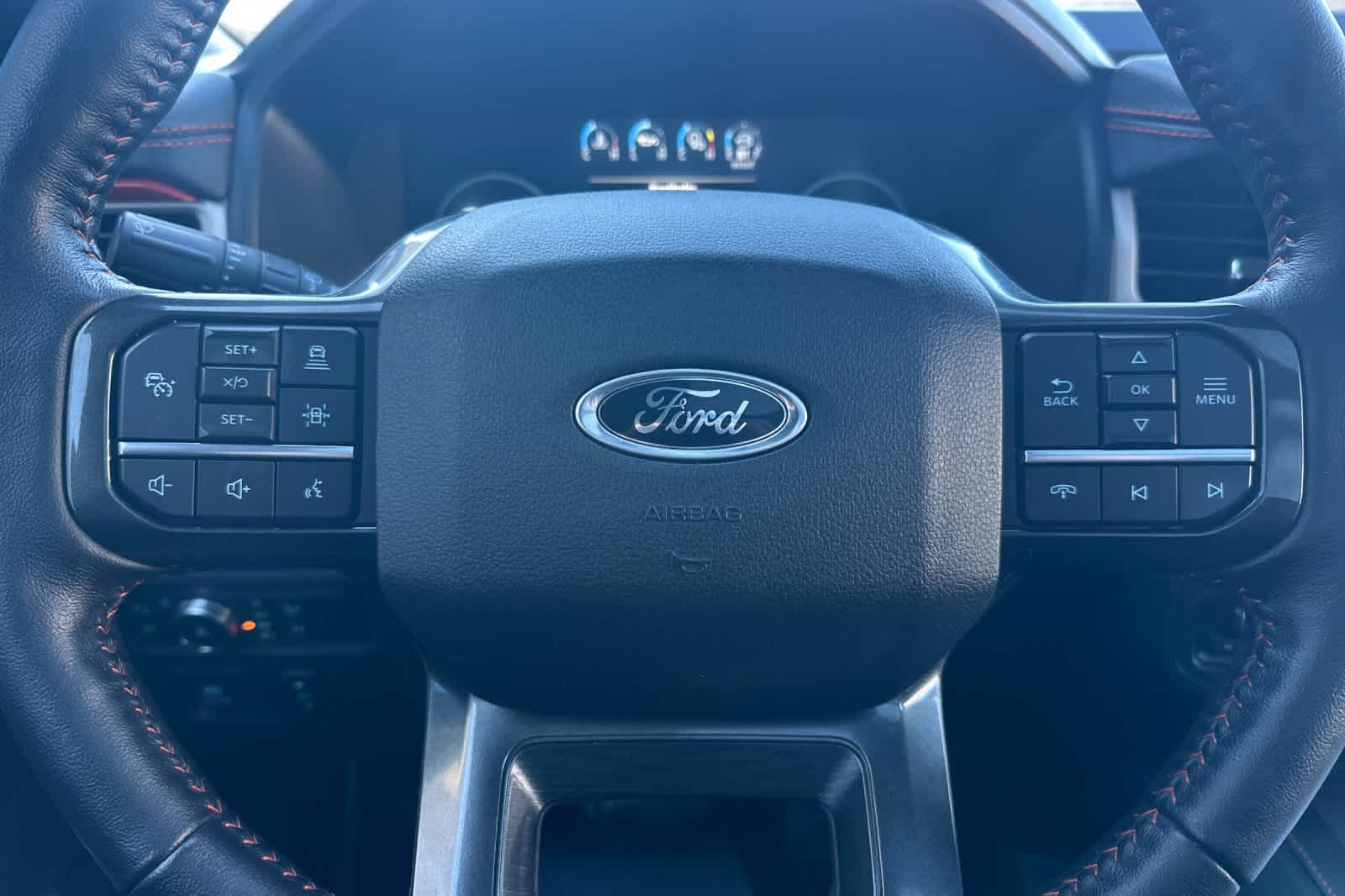 Thumbnail: 2022 Ford Expedition - 25