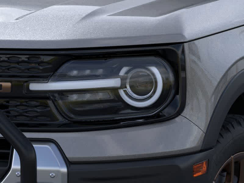 Thumbnail: 2026 Ford Bronco Sport - 18