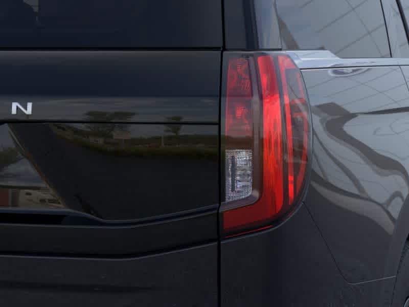 Thumbnail: 2026 Ford Expedition - 21