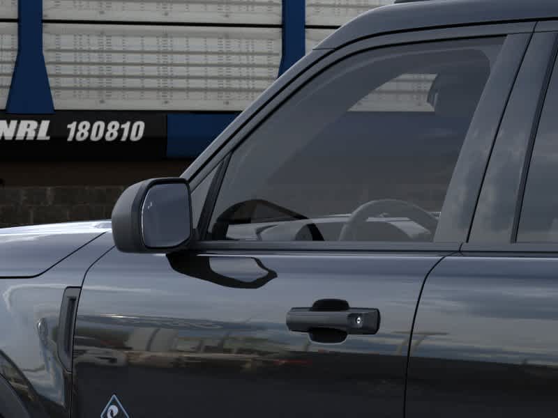 Thumbnail: 2026 Ford Bronco Sport - 20