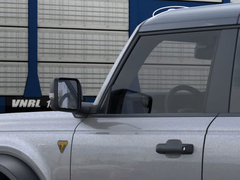 Thumbnail: 2025 Ford Bronco - 22