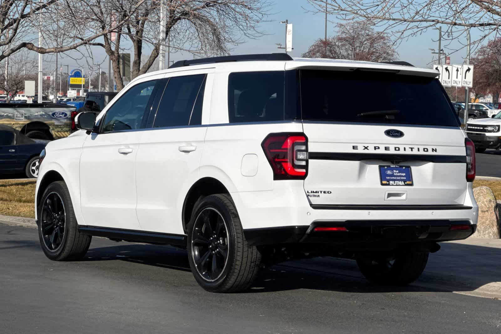 Thumbnail: 2024 Ford Expedition - 6