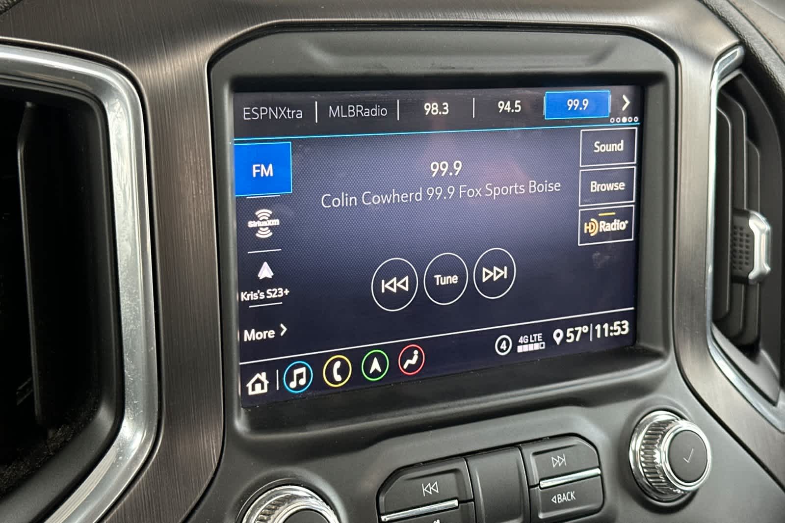 Thumbnail: 2020 GMC Sierra 1500 - 17