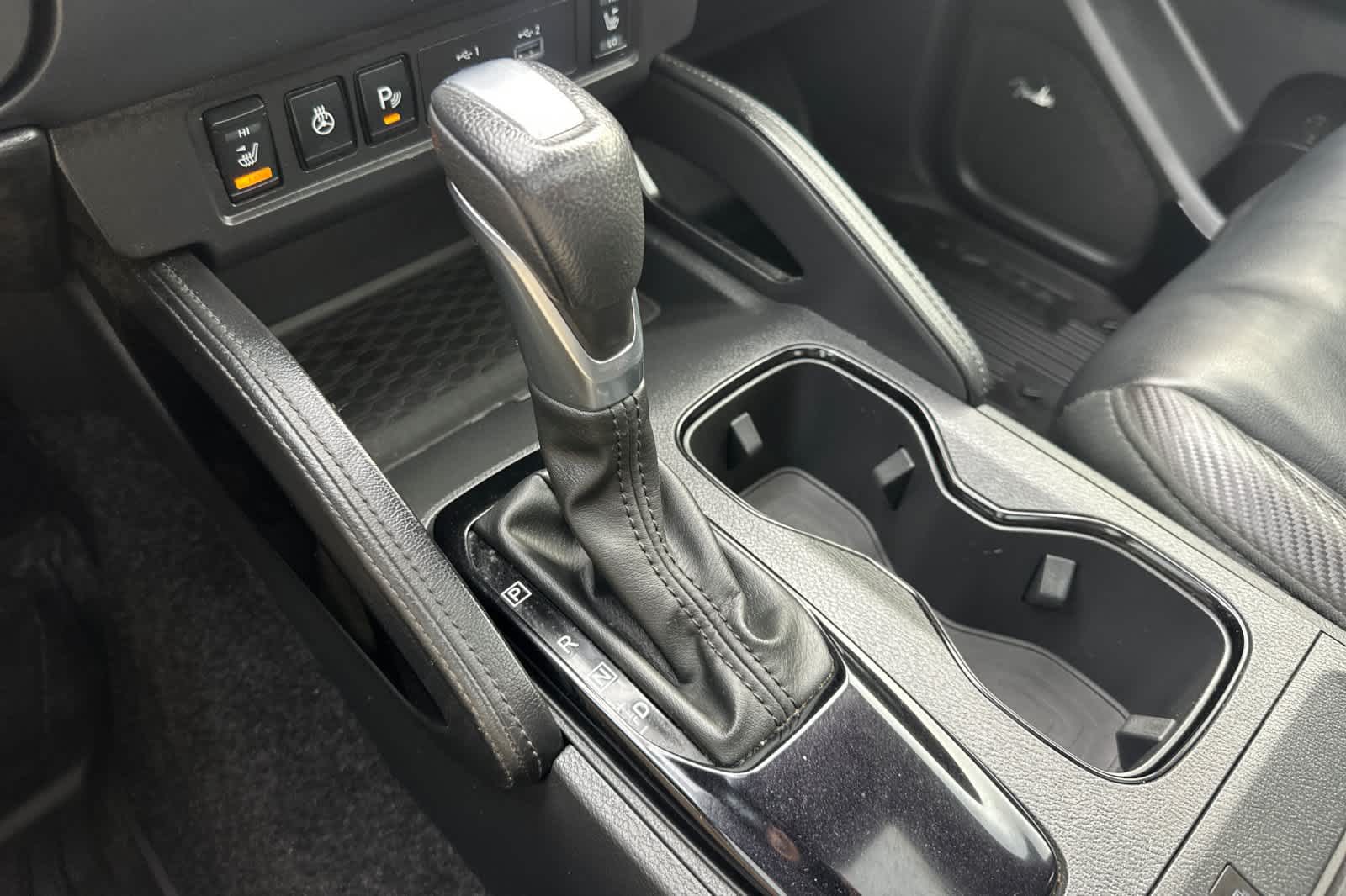 Thumbnail: 2022 Nissan Frontier - 20