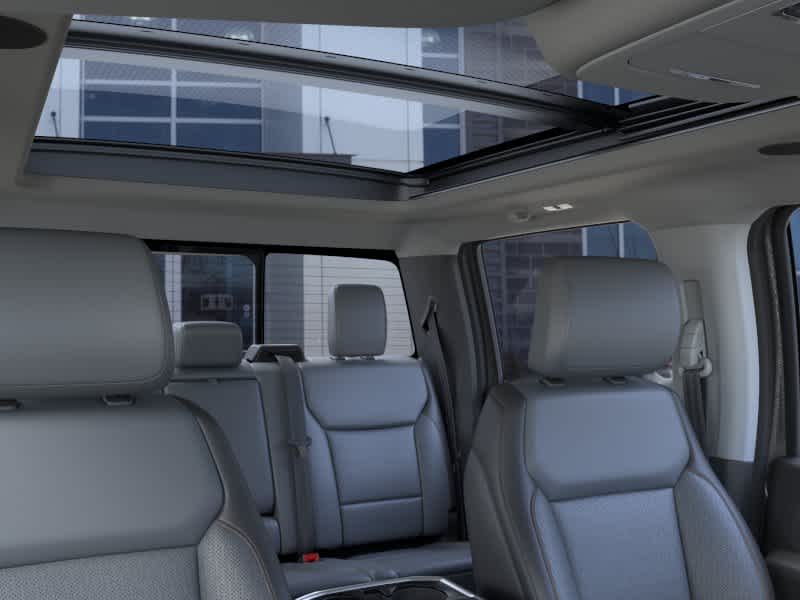 Thumbnail: 2026 Ford F-150 - 22