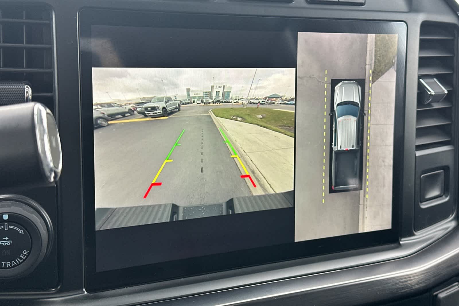 Thumbnail: 2023 Ford F-250 - 19