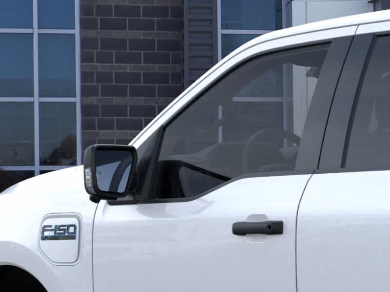 Thumbnail: 2025 Ford F-150 - 20